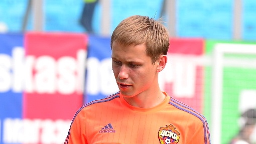 Дмитрий Ефремов