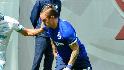 Андрей Ещенко