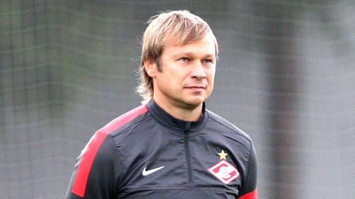Дмитрий Попов