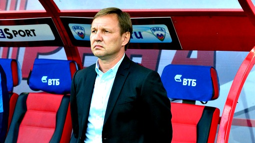 Юрий Калитвинцев