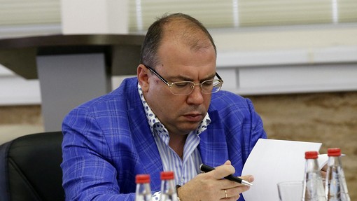 Сергей Кораблев
