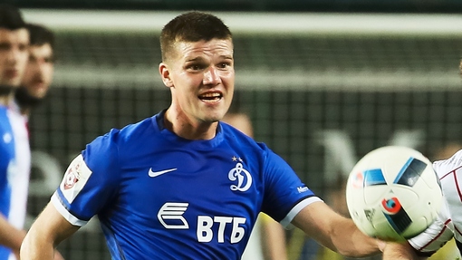 Игорь Денисов
