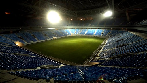 Стадион «Крестовский»