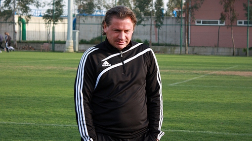 Андрей Канчельскис