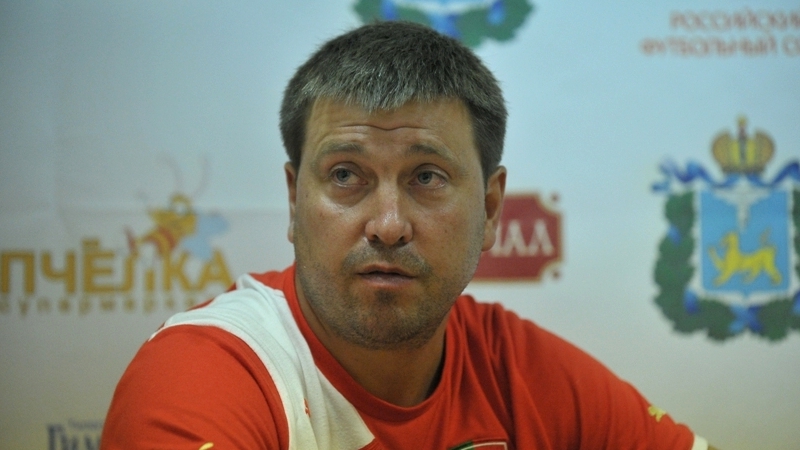 Евгений Харлачев