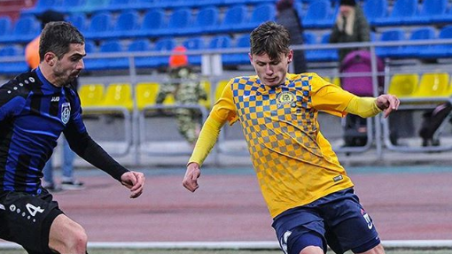 Клуб из Владивостока подписал соглашение с «Восточным экспресс банком»