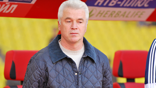 Сергей Силкин