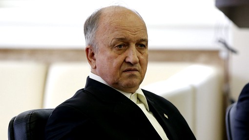 Геннадий Соловьев