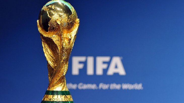 Чемпионат мира останется любимым футбольным турниром