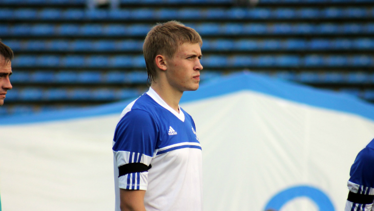 Александр Жиров