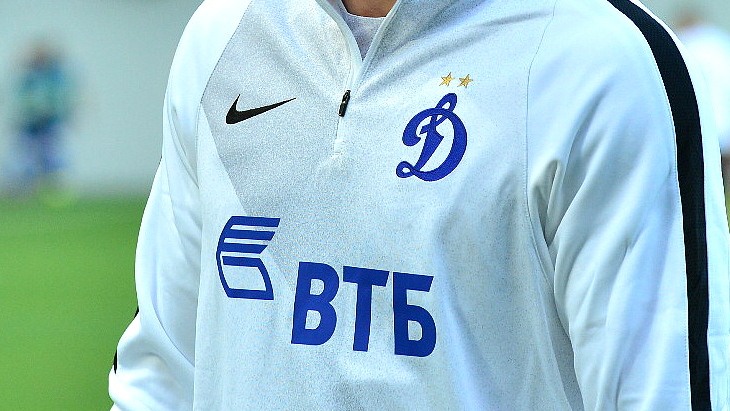 «Динамо» и компания Ротенберга договорились о ликвидации долга клуба