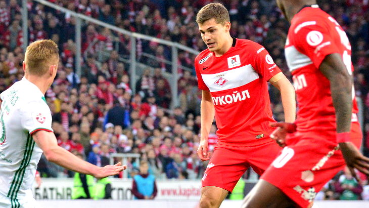 Роман Зобнин