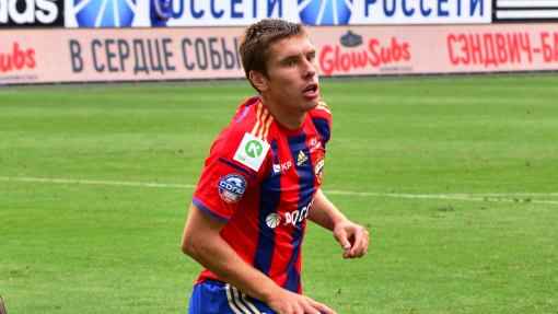 Кирилл Набабкин