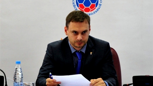Денис Рогачев