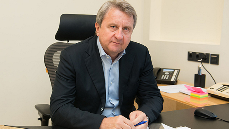 Евгений Муравьев