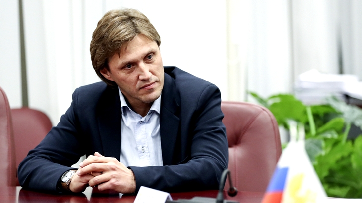 Бушманов огласил состав «молодежки» на матчи с Арменией и Италией — Футбол — LiveSport.Ru