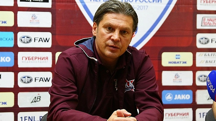 Алексей Поддубский