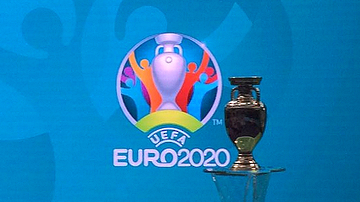Евро-2020 начнется в Риме, Санкт-Петербург примет матчи группы B