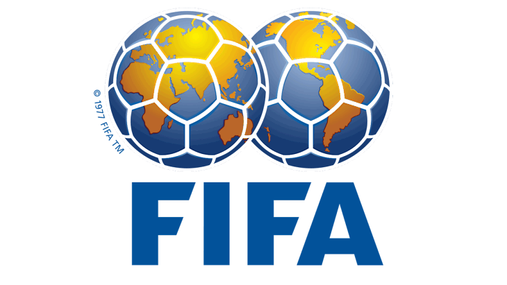 В рейтинге ФИФА сборная России поднялась на одну строчку
