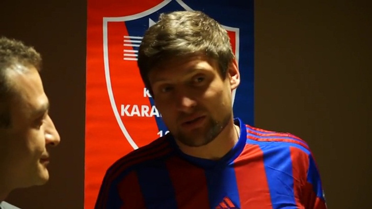 Евгений Селезнев