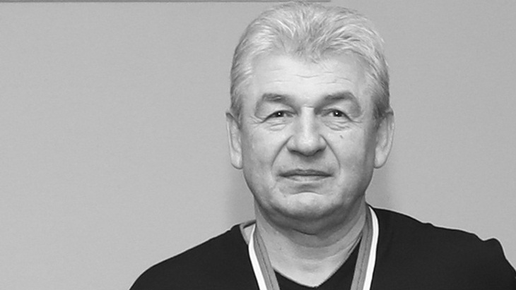 Валерий Матюнин