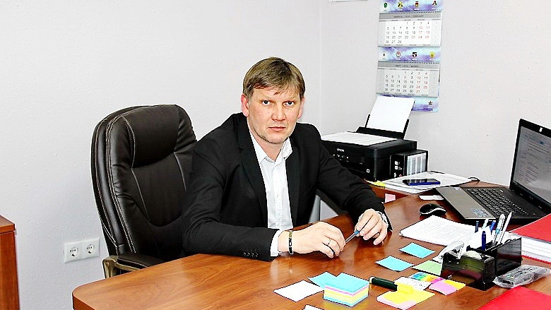 Алексей Кандалинцев