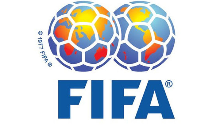 Сборная России поднялась на 61-е место в рейтинге ФИФА