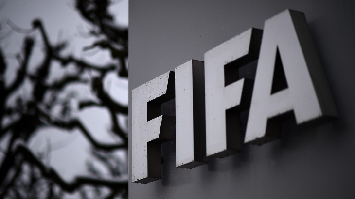 ФИФА: Пока нет точной даты формирования списка арбитров на ЧМ-2018