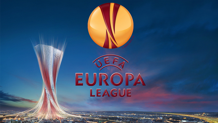 Логотип Лиги Европы
