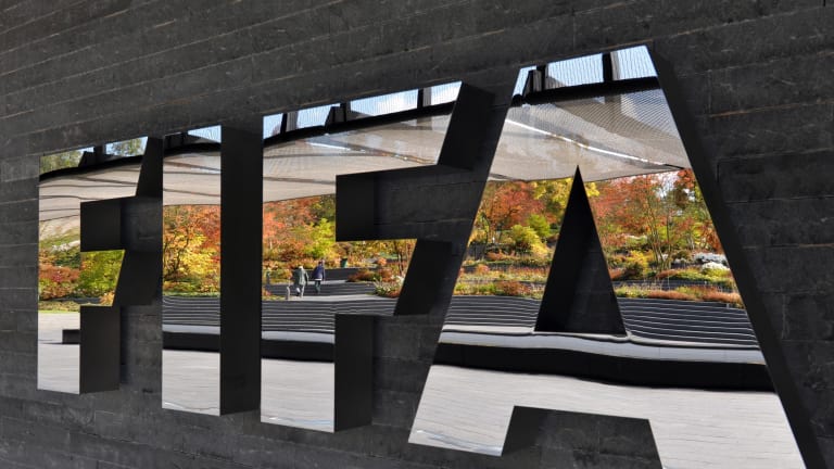 Совет ФИФА разрешил проводить 4-ю замену в дополнительное время на ЧМ-2018