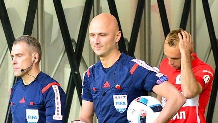 Сергей Карасев