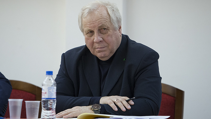 Андрей Будогосский