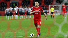 Денис Глушаков