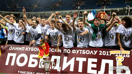 «Тосно»