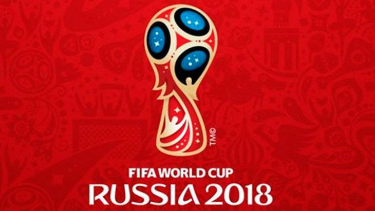 Телеканалы поделили трансляции матчей ЧМ-2018 по футболу