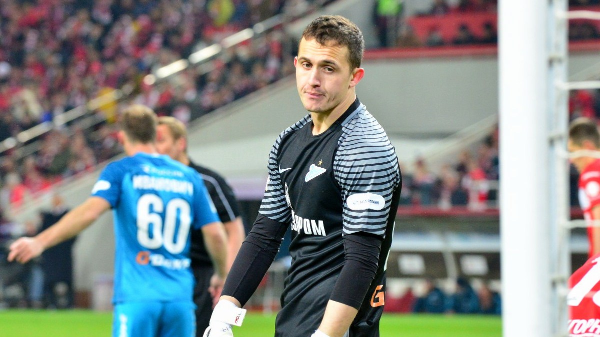 Андрей Лунев Андрей Лунев