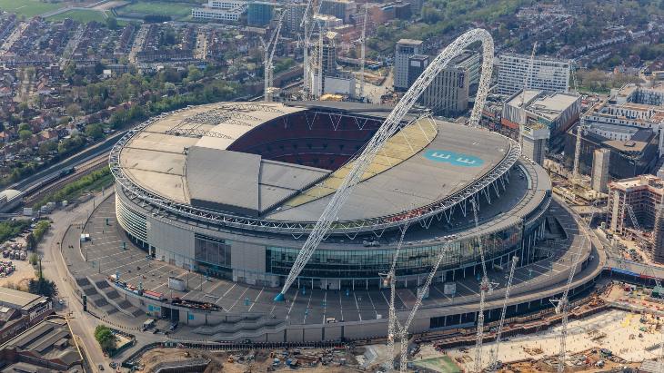 Новый владелец лондонского стадиона не сможет изменить название арены