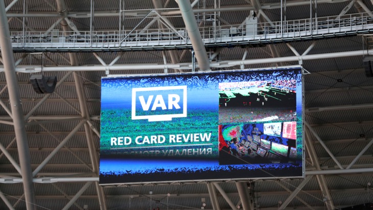 В РФПЛ пообещали внедрить систему VAR «в течение одного-двух лет»