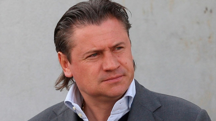 Андрей Канчельскис