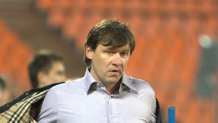 Геннадий Тумилович