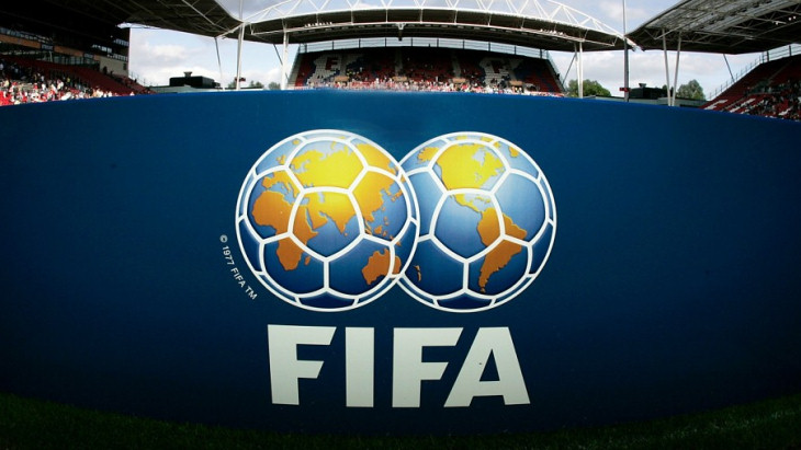 ФИФА запретит проведение матча между «Жироной» и «Барселоной» в США