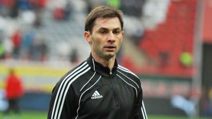 Алексей Еськов