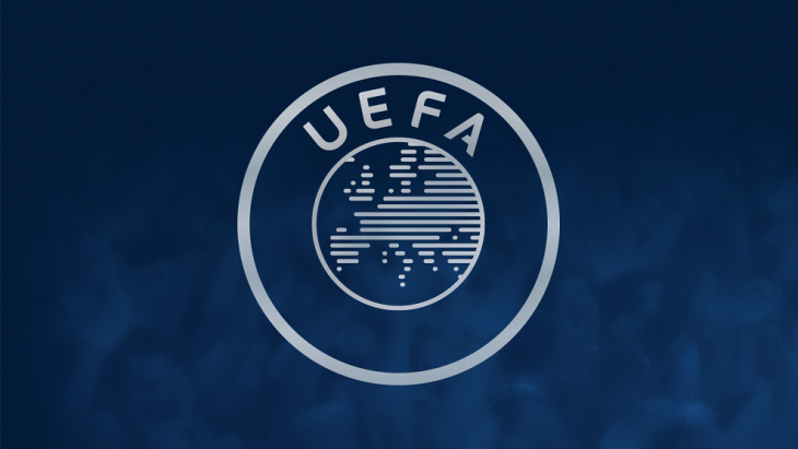 Россия немного оторвалась от Португалии в таблице коэффициентов УЕФА