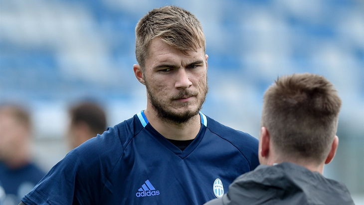 Николай Комличенко