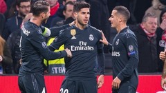 «Реал» показал чемпионские качества