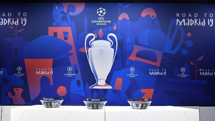 Четыре английских клуба ведут борьбу за трофей