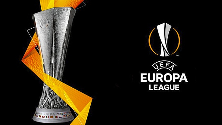 УЕФА назначил арбитров на полуфинальные матчи Лиги Европы