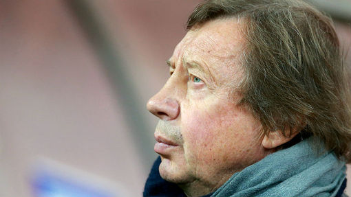 Юрий Семин