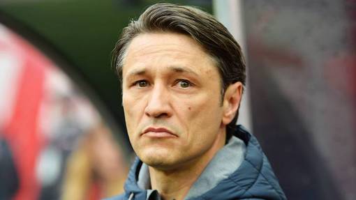 Нико Ковач