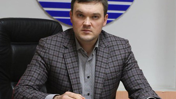 Тажутдин Качукаев